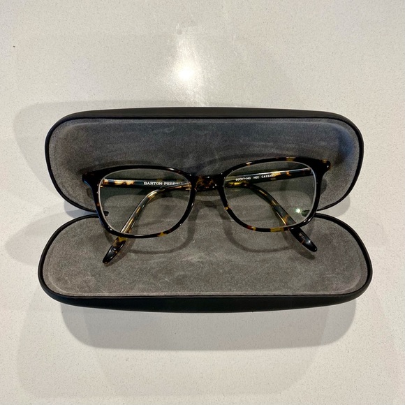 Barton Perreira Cassady (50) Glasses - Picture 3 of 11